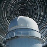 Mobile Observatory Free - Astronomy icon
