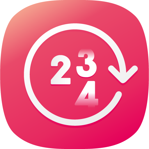 Days Until - Countdown Widget 2.1.0 Icon