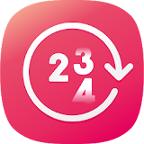 Days Until - Countdown Widget icon