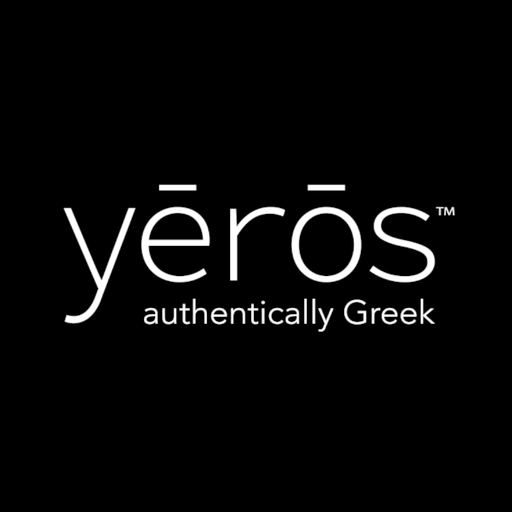 Yeros logo