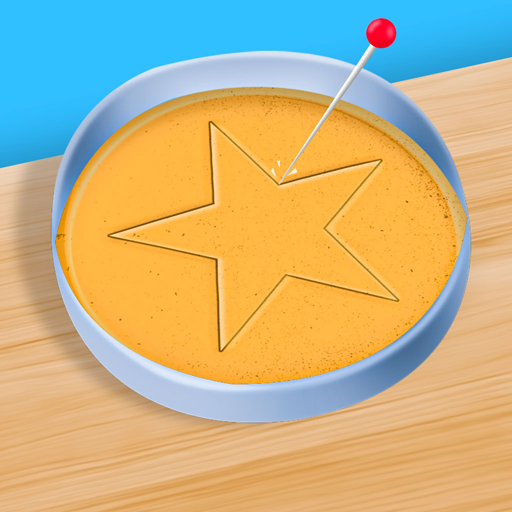 Candy challenge 3D Cookie Game