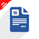 Docx Reader: Word Viewer, Word File Opener - Docx Download on Windows
