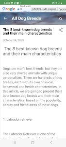 All Dog Breeds