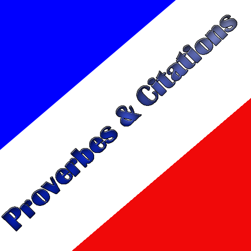 Proverbes et citations 10.5 Icon
