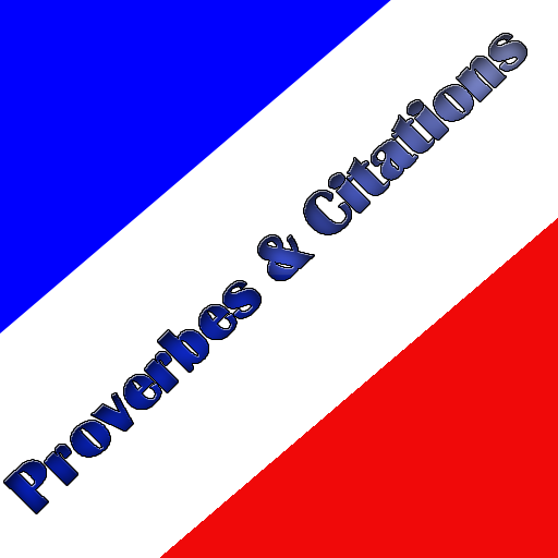 Proverbes et citations  Icon