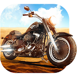 Moto Racing Combat icon