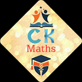 CK MATH icon