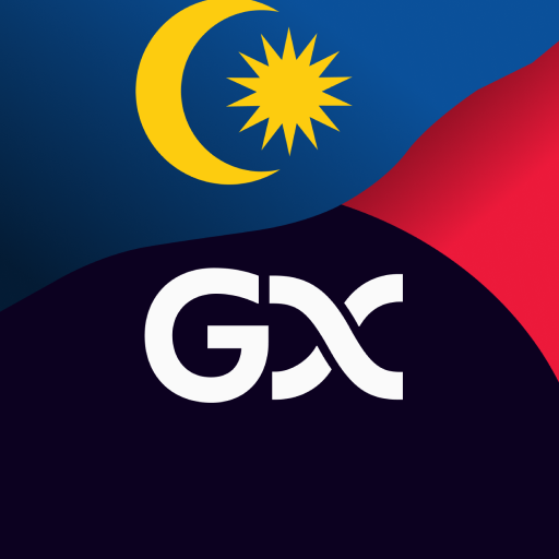 GXBank logo