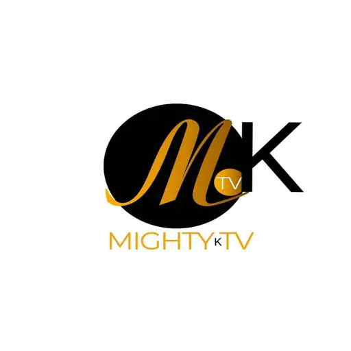 Mighty K Radio logo