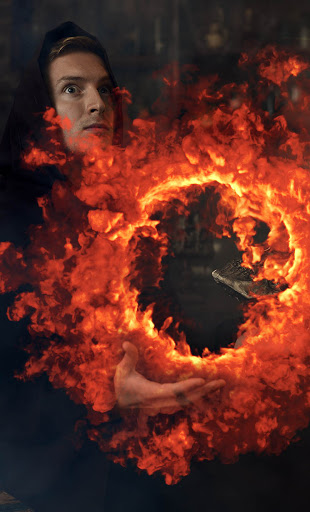 Super Power Fx Master - Effect Camera - VFX Camera