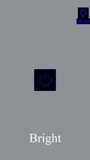 Ultimate Flashlight Screen 3