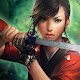 samurai girl assassin luchando Descarga en Windows