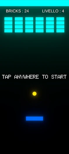 Brick - Screenshot 2