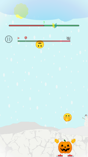 Catch Emoji Screenshot