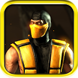 Free Mortal Kombat X Tips icon