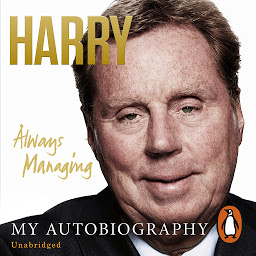 Obraz ikony: Always Managing: My Autobiography