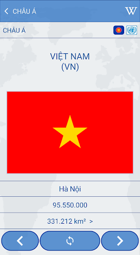 Bản xem trước ứng dụng