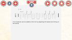 screenshot of 96 Blues Guitar Licks