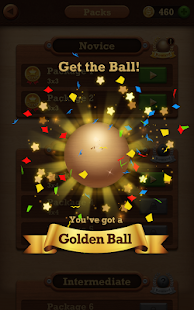Roll the Ball: Hidden Path Screenshot