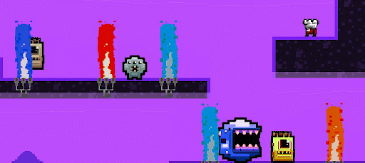 Super Lord of Cheeseburgers