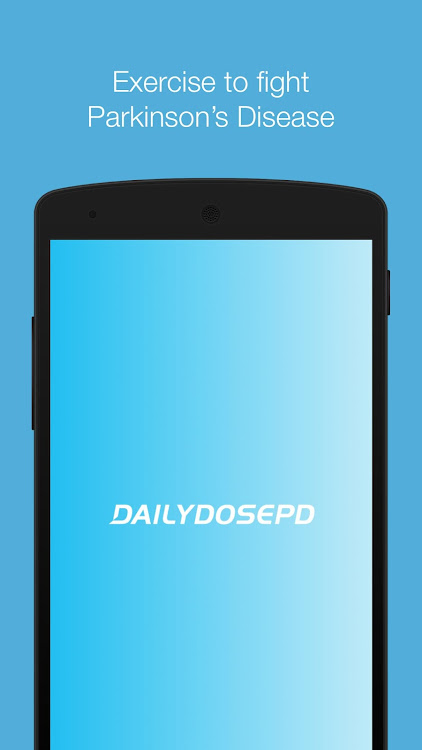 Daily Dose PD - 8.503.1 - (Android)