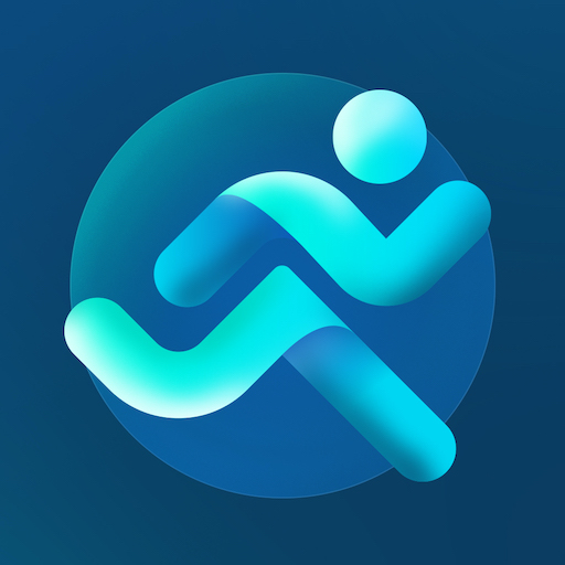 Step Counter - Water Reminder 2.0.0 Icon
