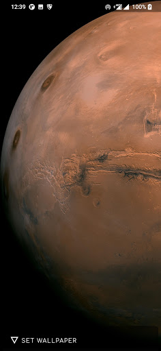 HPK - Space Pics Screen 2