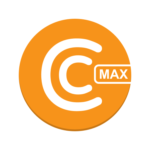 CryptoTab Browser Max Speed logo
