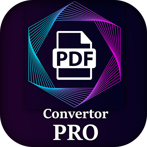 PDF Convertor - PDF Reader,Edi logo