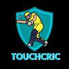 TouchCric icon