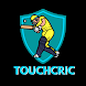 TouchCric - Androidアプリ