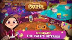 screenshot of Fantasy Patrol: Cafe