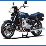 Cover Image of Télécharger Kawasaki motorcycle  APK