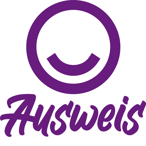 weight friends Ausweis logo