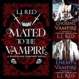 Icon image Bloodline Vampires