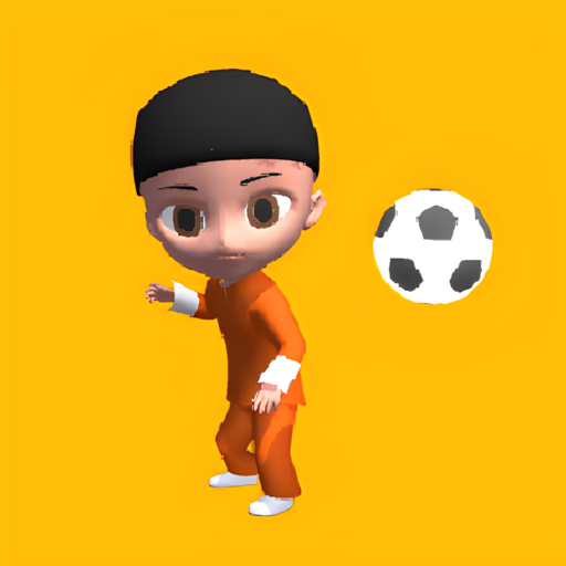 Shaolin Soccer 3D logo