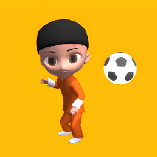 Kung Fu Soccer – Apps on Google Play