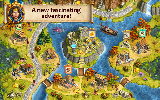 Roads of Rome New Generation 2