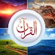 Visual Quran - With translation & beautiful images Download on Windows