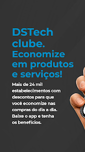 DSTech Clube