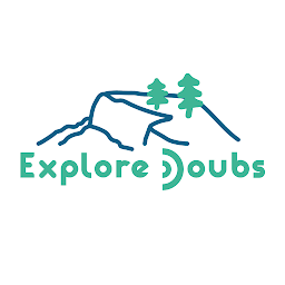 「ExploreDoubs」圖示圖片