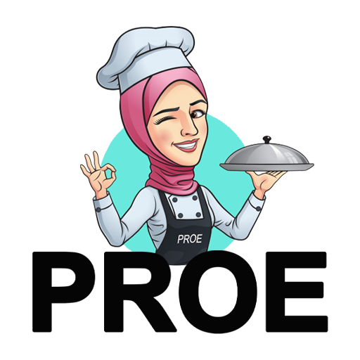 Proe logo