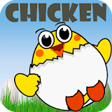 EGG Chicken Scream icon