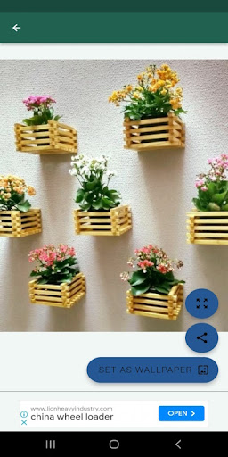 Diseño de jardines Screen 3