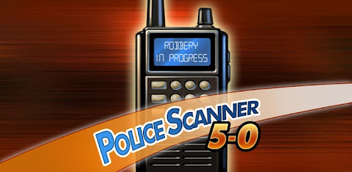 Police Scanner 5-0 (FREE) Apk 3
