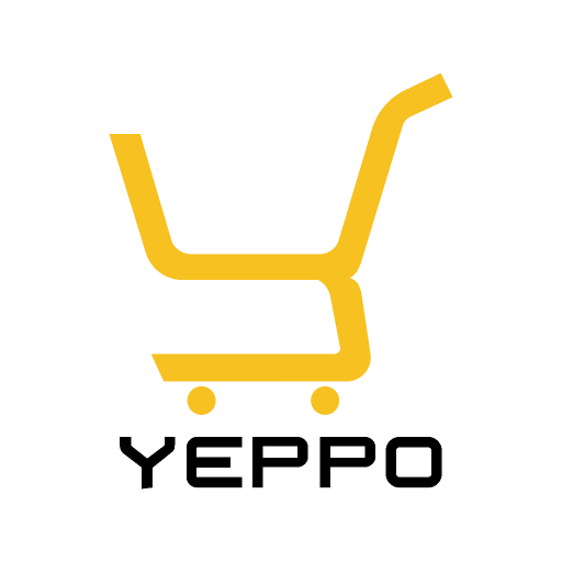 Yeppo logo
