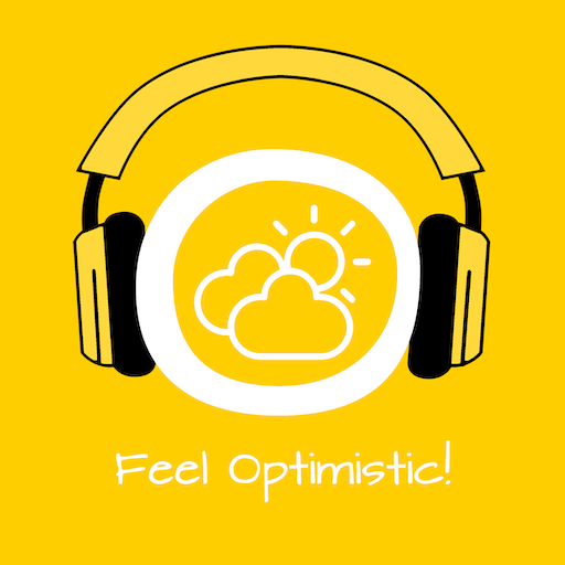 Feel Optimistic! Hypnose  Icon