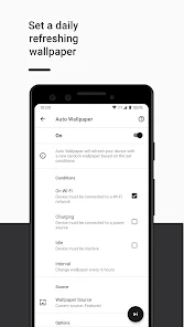 Resplash - Wallpapers - Apps On Google Play