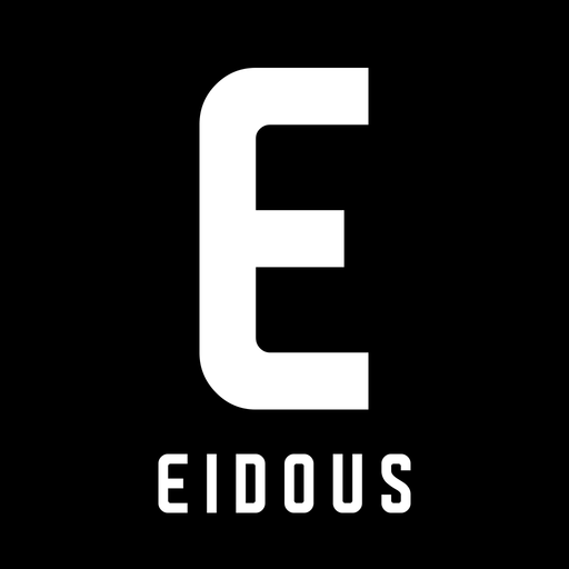 EIDOUS logo