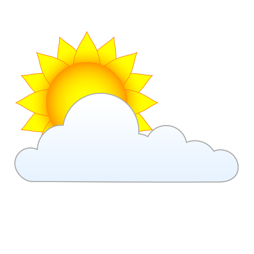 Sun And Clouds Free Live Wallpaper Google Play 上的应用